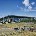 Neeltje Jans Deltapark visitor centre